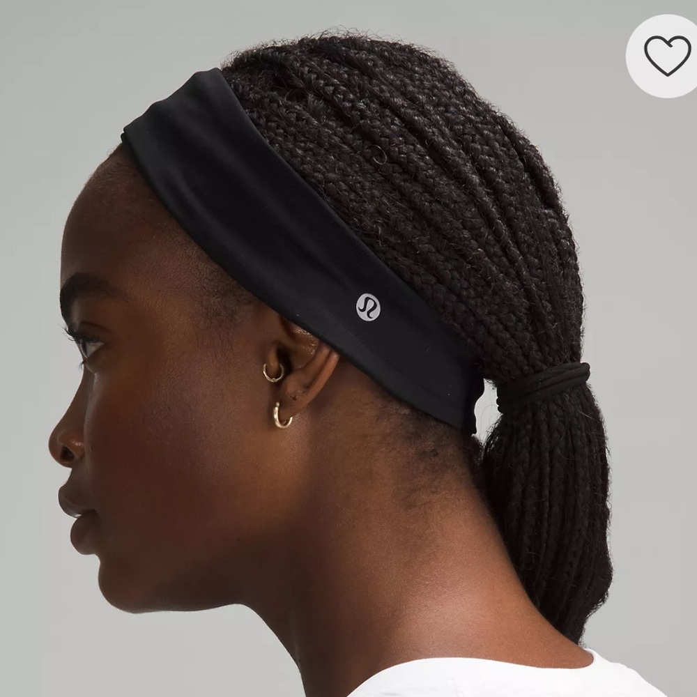 Lululemon Women's Luxtreme Training Headband
